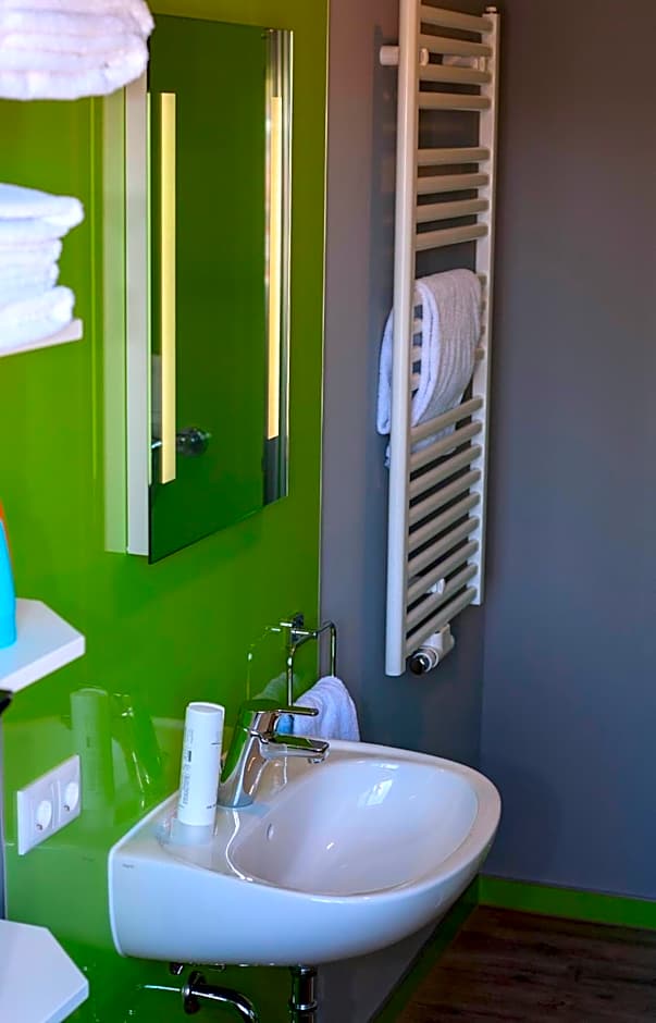 Schlüter Hotel & Restaurant