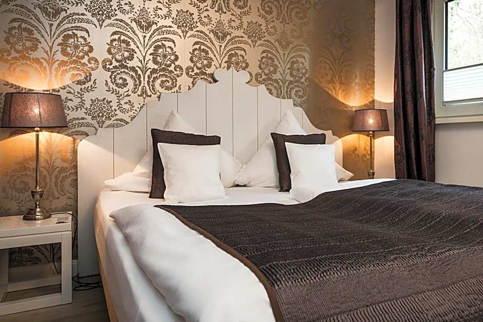 Landhaus Sylter Hahn