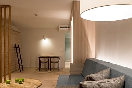 MASTER SUITE F&F (2 PEOPLE)