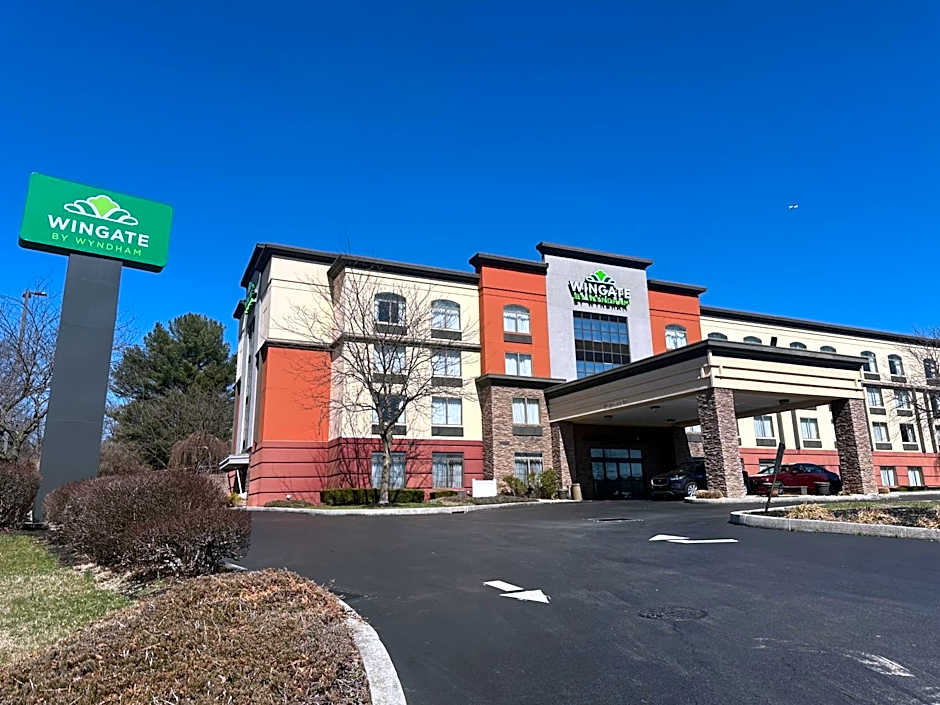 Wingate by Wyndham Harrisburg Near Hershey