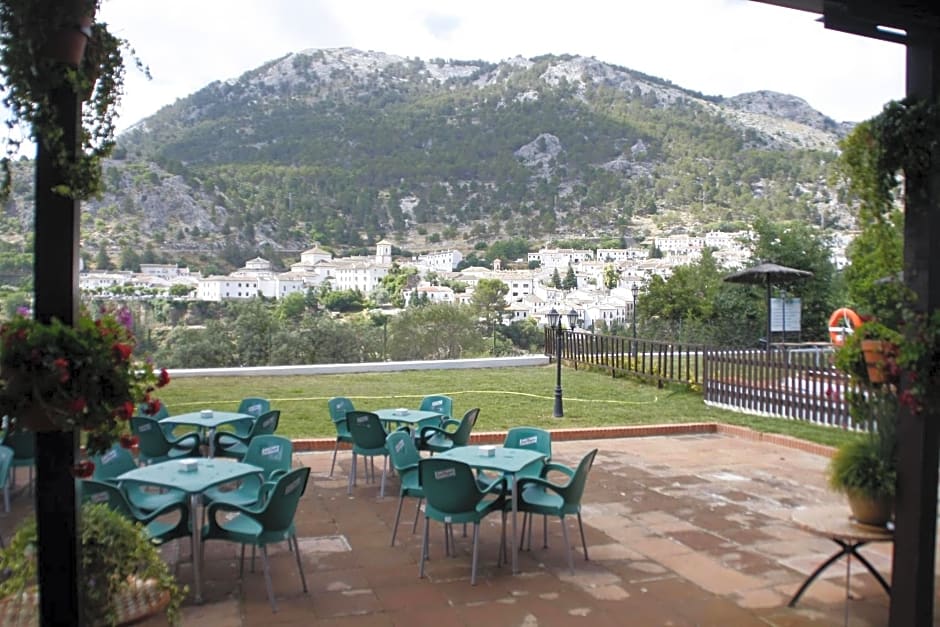 Villa Turistica de Grazalema