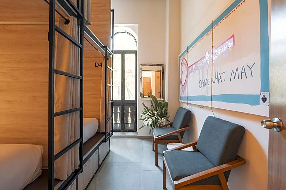 Hostal Juarez