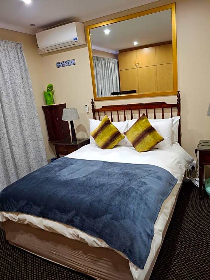 Melkbosstrand Bed and Breakfast