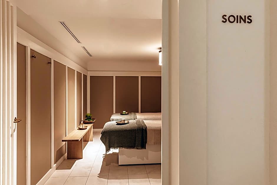Hotel Lou Pinet