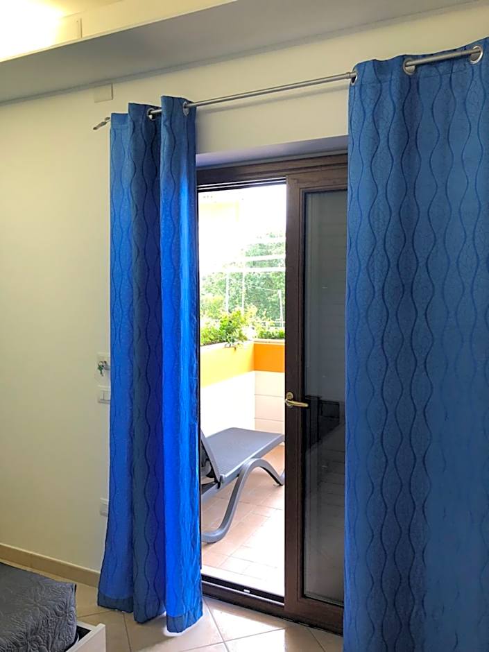 Residenza De luca B&B