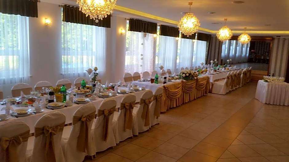 Hotel Gościniec