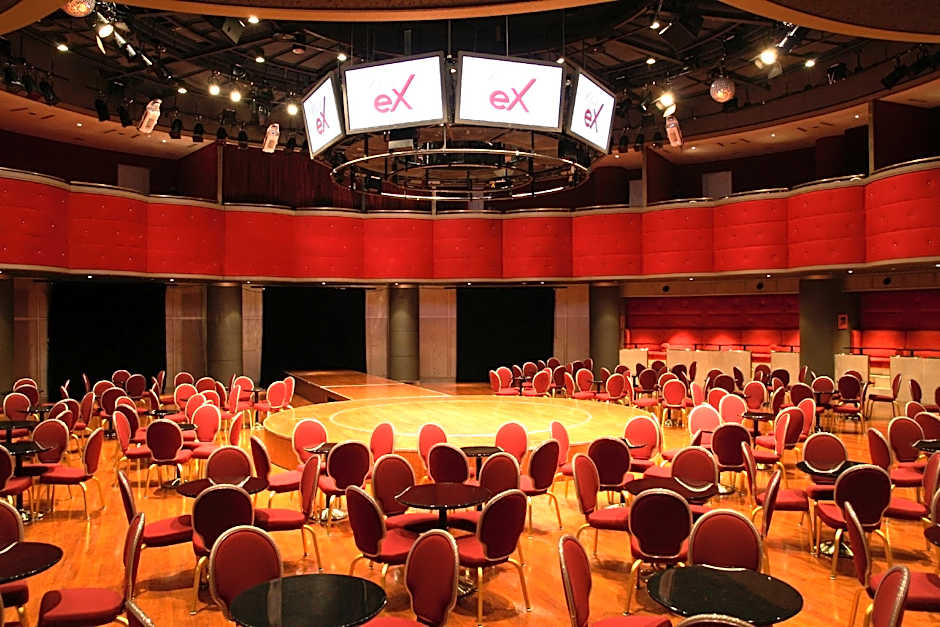 Shinagawa Prince Hotel