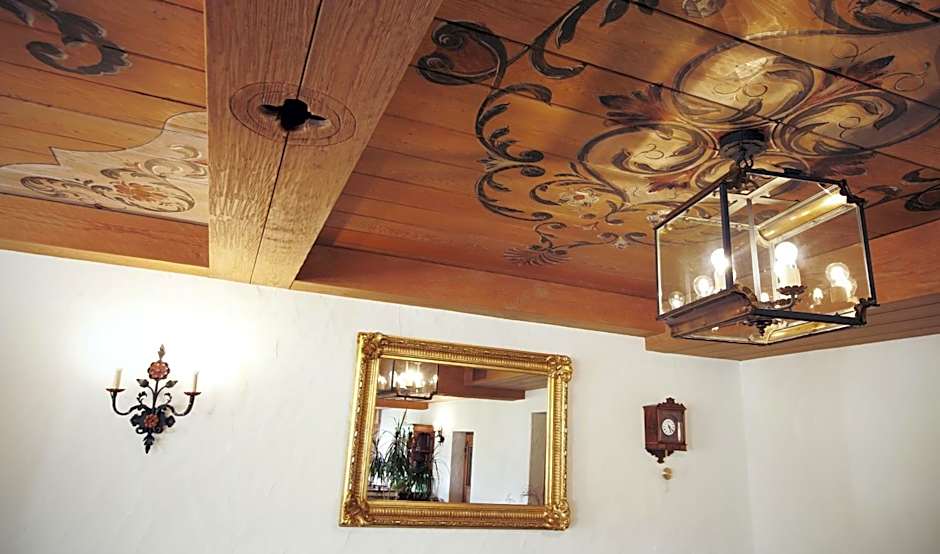 Hotel Bergschlößchen