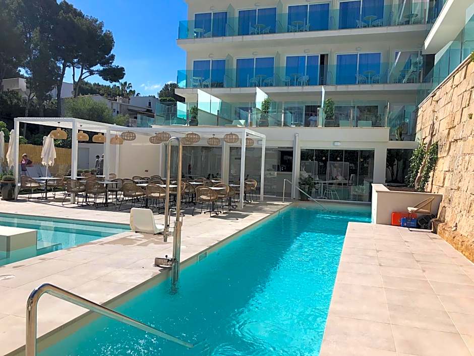 BQ Paguera Boutique Hotel- Adults Only