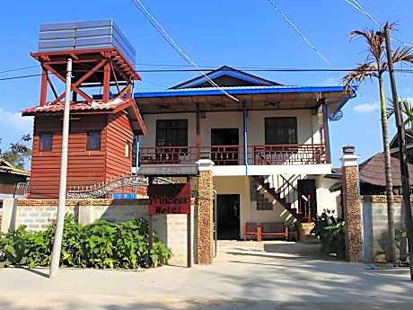 Lady Princess Hotel