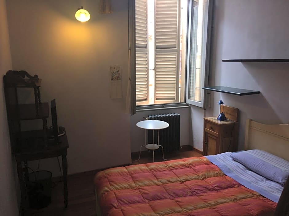 Bed & Breakfast del Teatro
