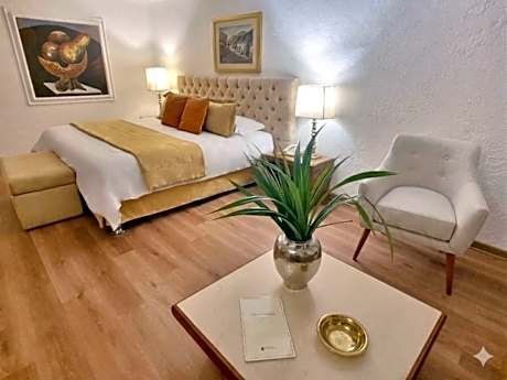 Antara Hotel & Suites - Miraflores