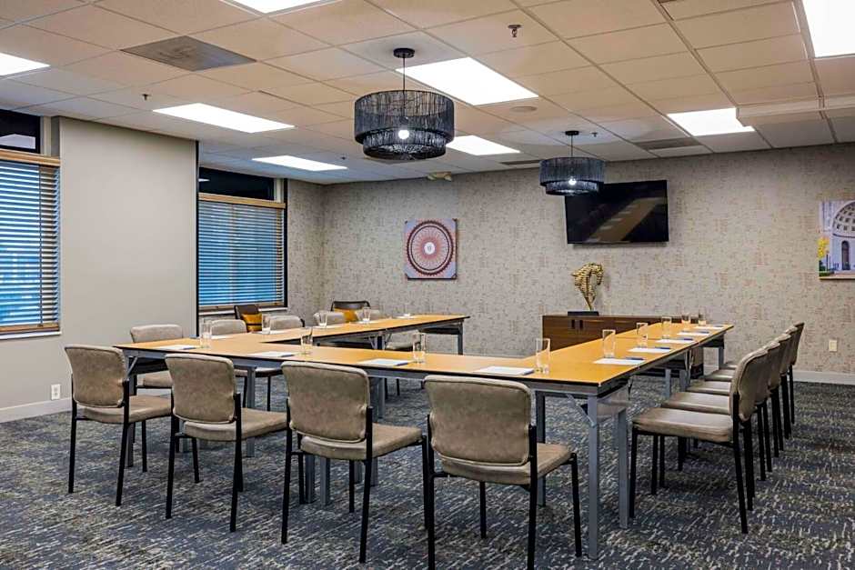 Four Points By Sheraton Columbus-Polaris