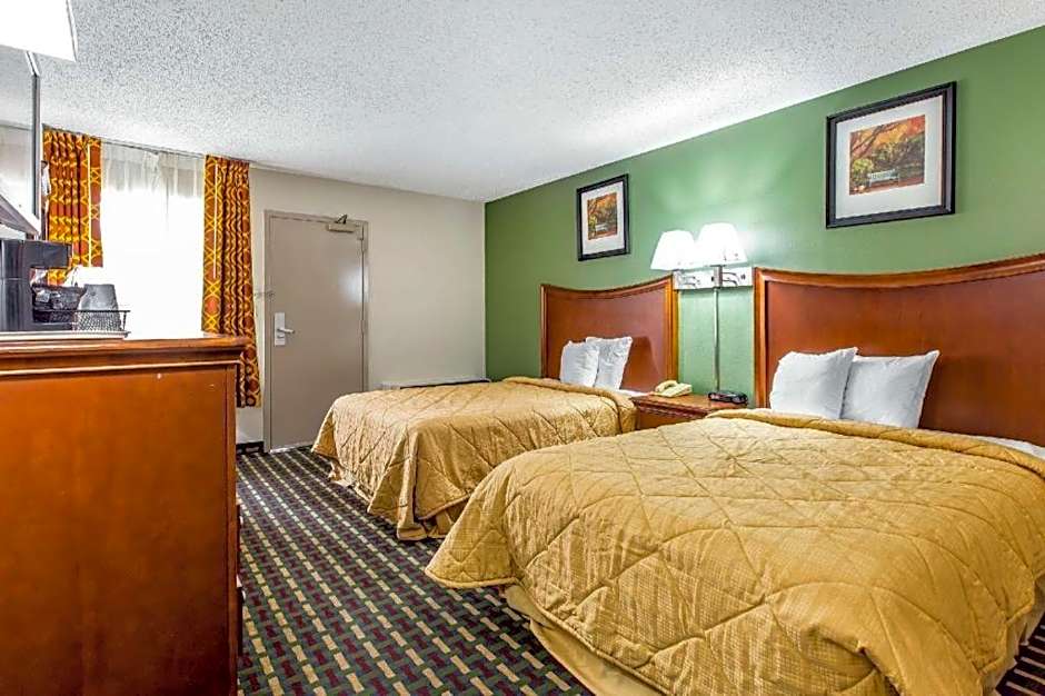 Quality Inn Homewood