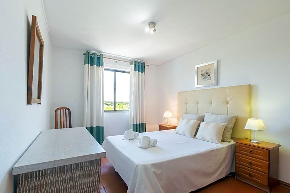 Algardia Marina Parque by Garvetur