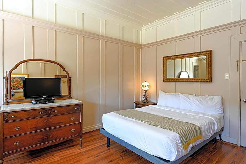 Hôtel-La Grande Maison et Spa