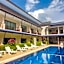 Phangan Island View Hotel