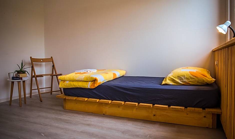 Hostel Idrija