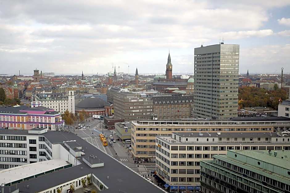 Scandic Copenhagen