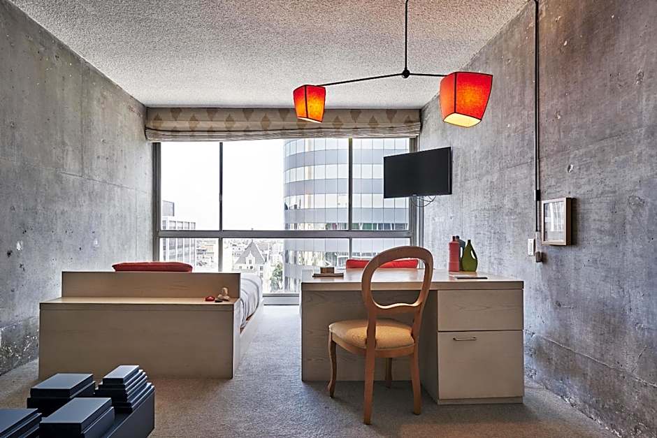 The Line Hotel