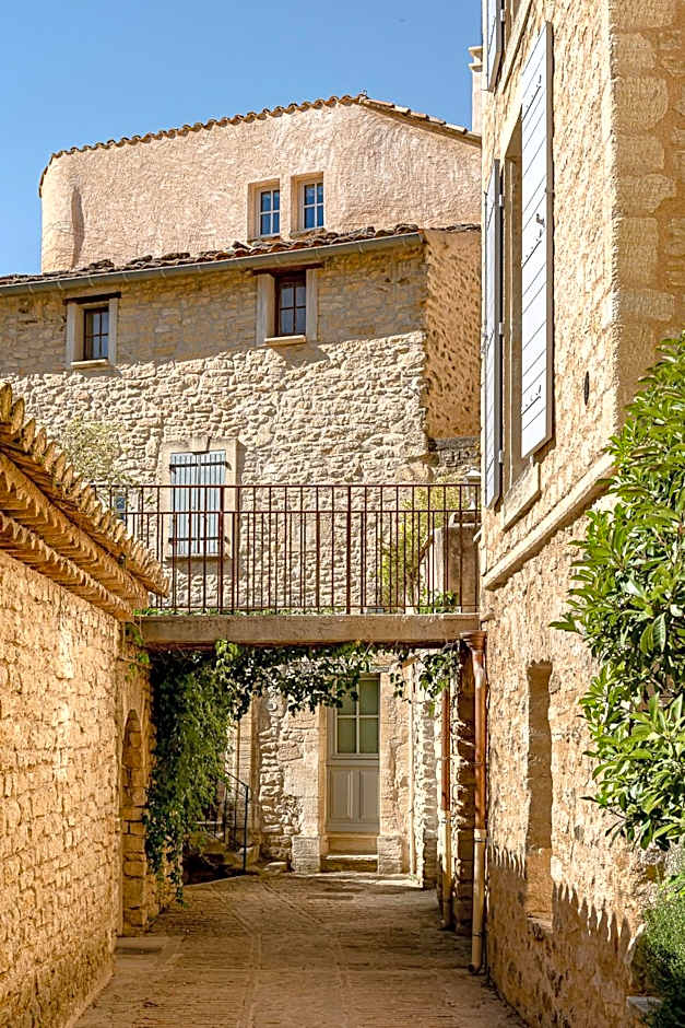 Hotel Crillon le Brave