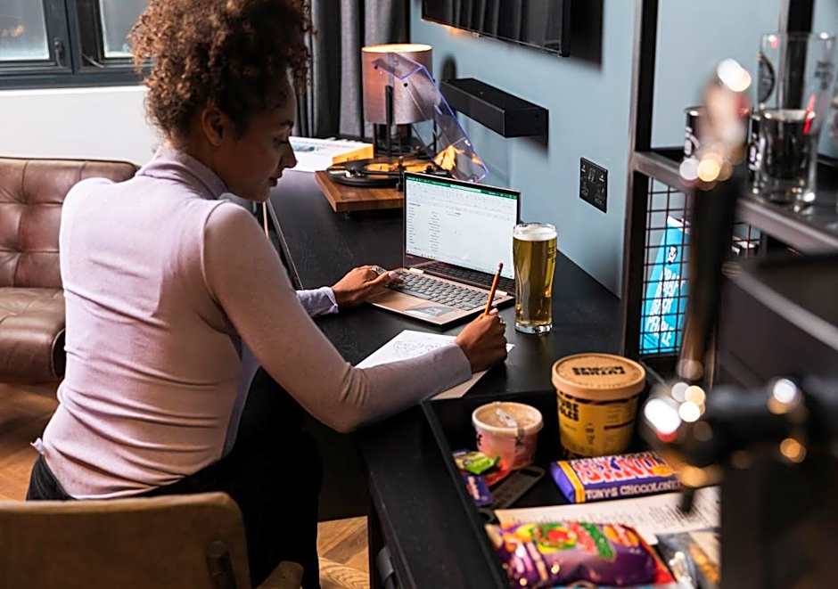 BrewDog DogHouse Manchester