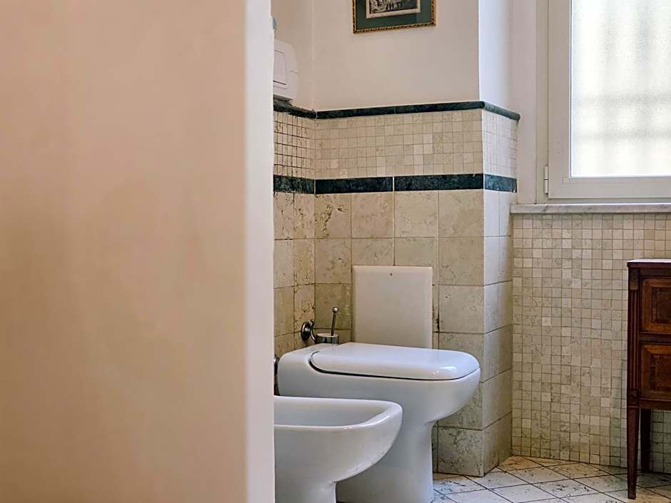 Suite Ottocento Napoletano