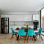 Infinity Suites