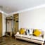 City Comfort Inn Guangzhou Xinshi Qifu Road Baixin Plaza