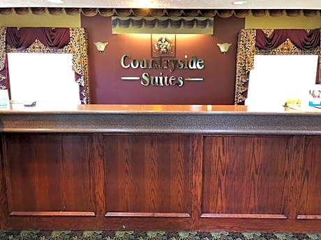 Countryside Suites Omaha