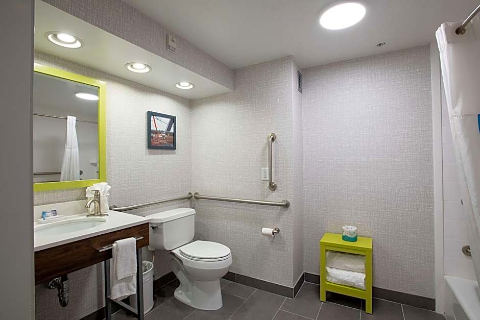 Hampton Inn By Hilton Seaford