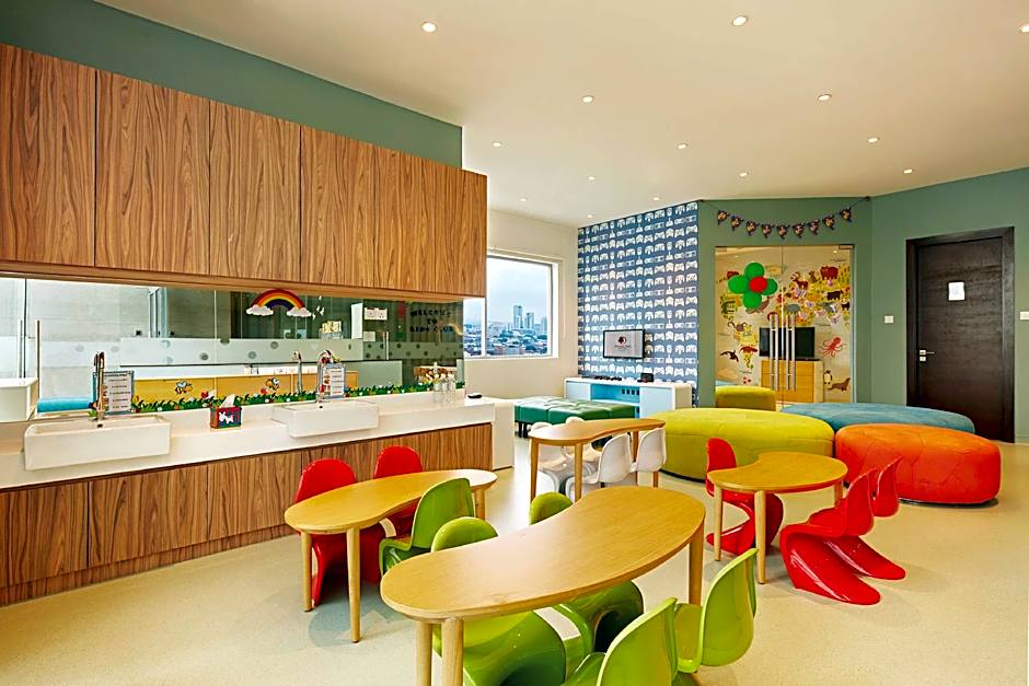 DoubleTree by Hilton Melaka