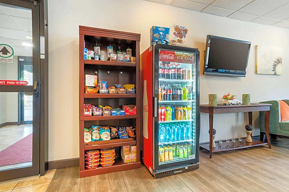 Best Western Plus Oak Mountain Inn