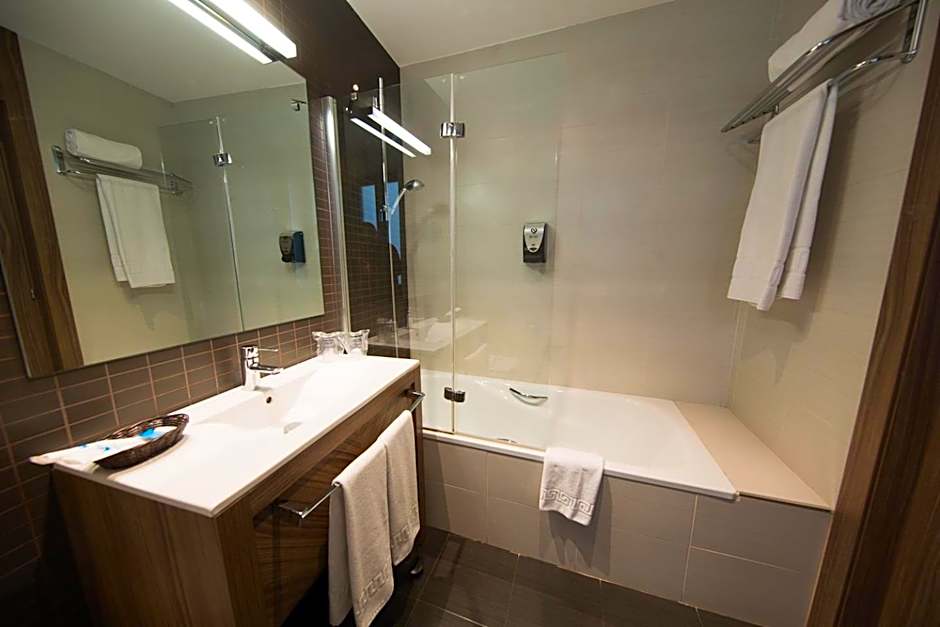 Hotel Aroi Ponferrada