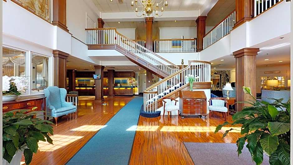 Simsbury Inn