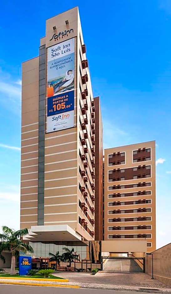 Soft Win Hotel São Luís