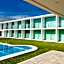 Hotel Palmas Cocoyoc