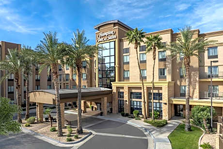 Hampton Inn & Suites Phoenix Glendale-Westgate