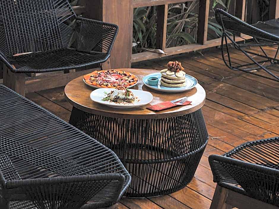 Khaban Bacalar Hotel Boutique