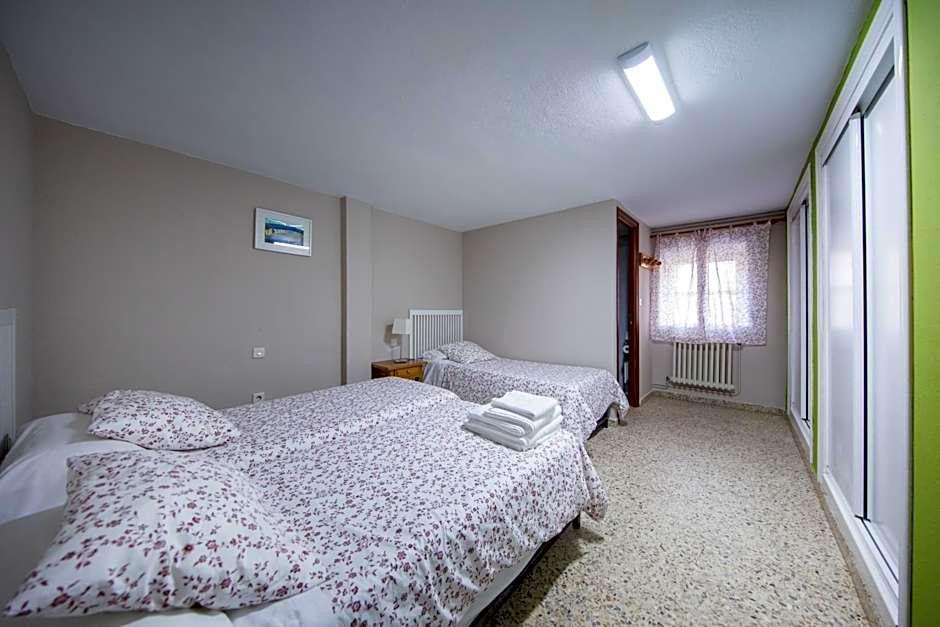 Photo 1 of 7 of Quadruple Room
