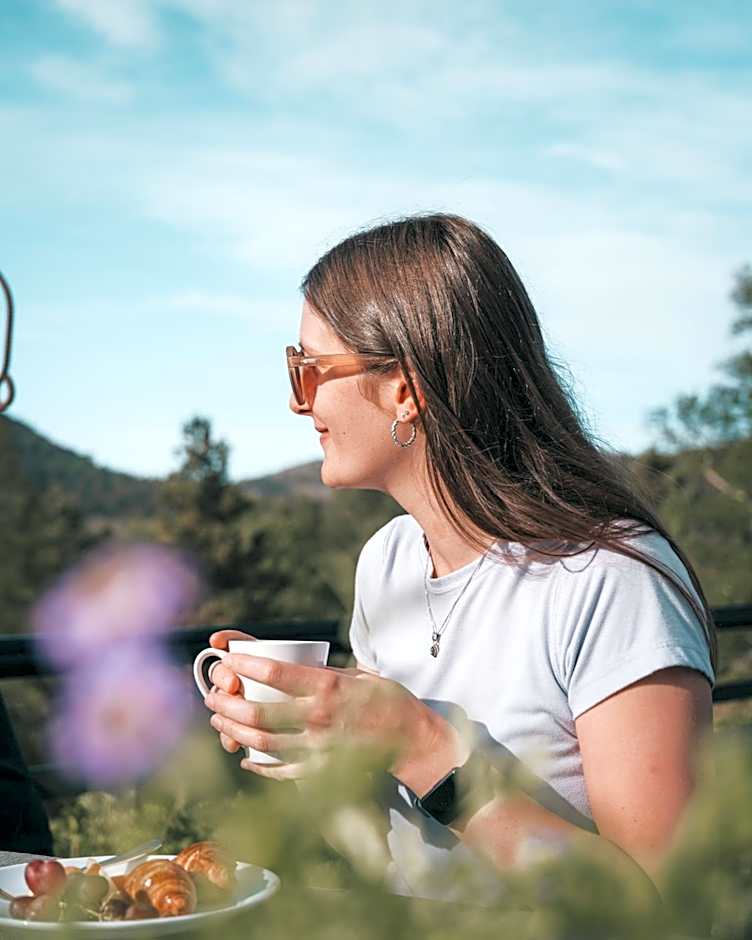 Preikestolen Hotel & BaseCamp