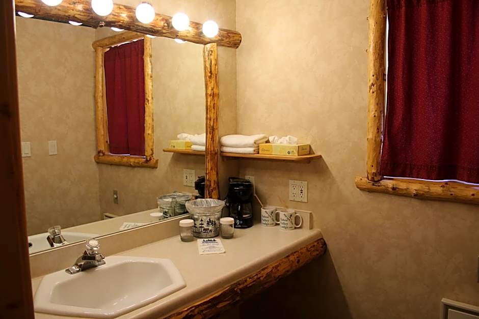 Tahoe Valley Lodge