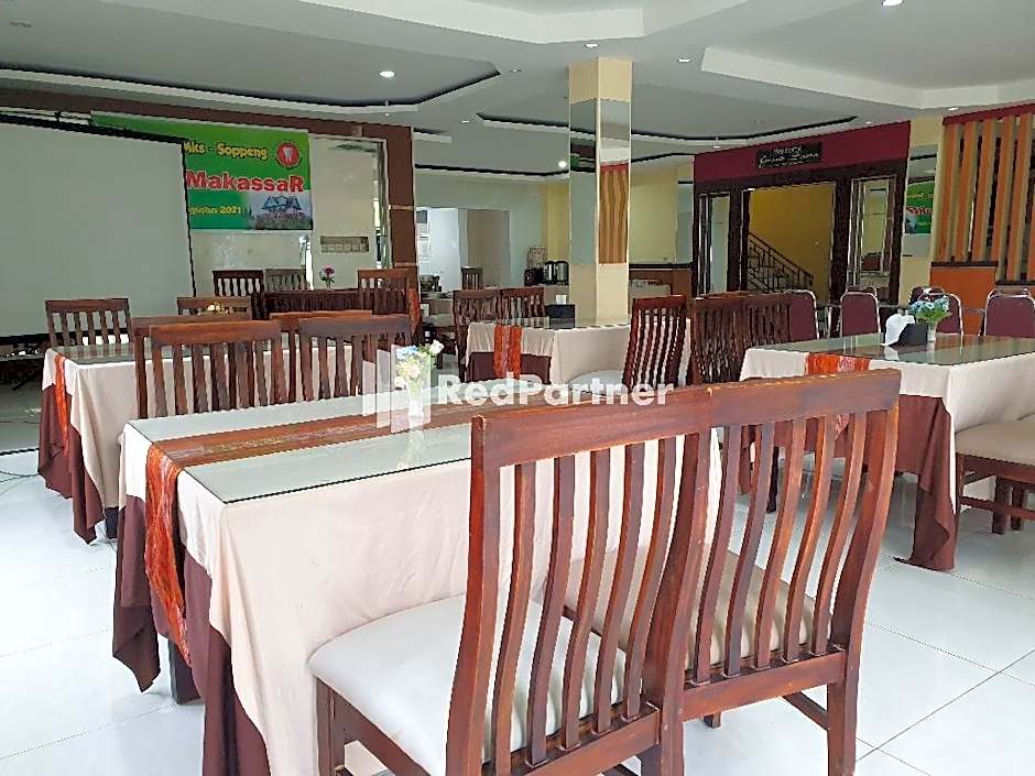 Hotel Grand Saota Syariah Soppeng Mitra RedDoorz