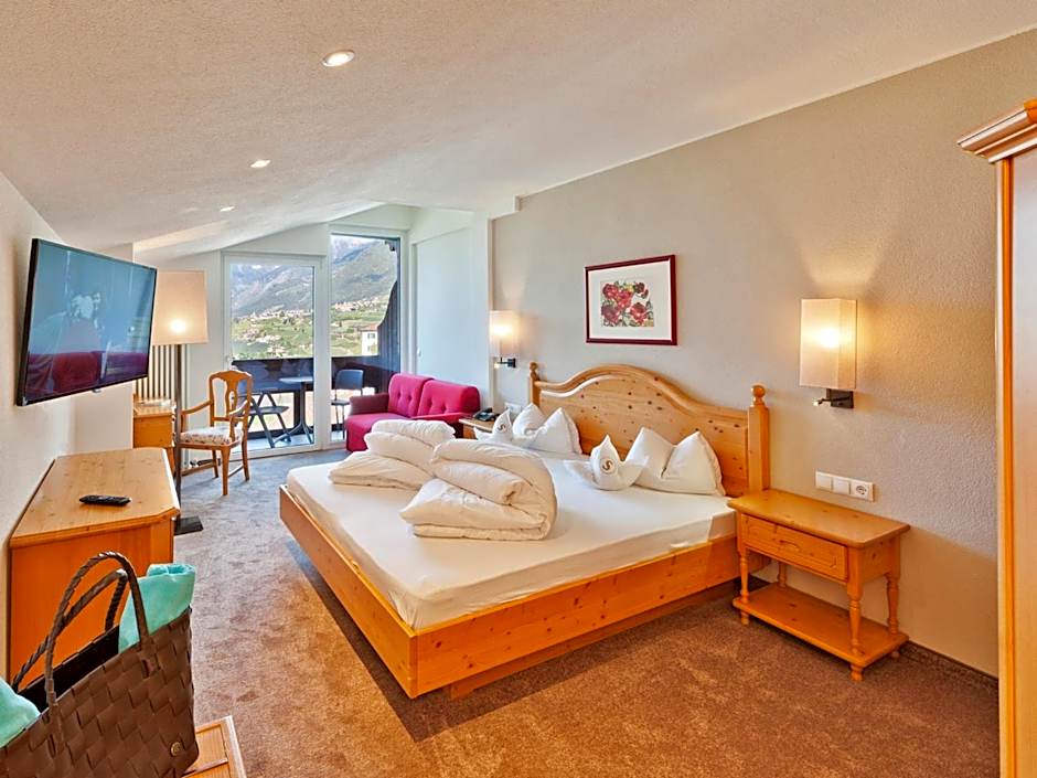 Hotel Schennerhof