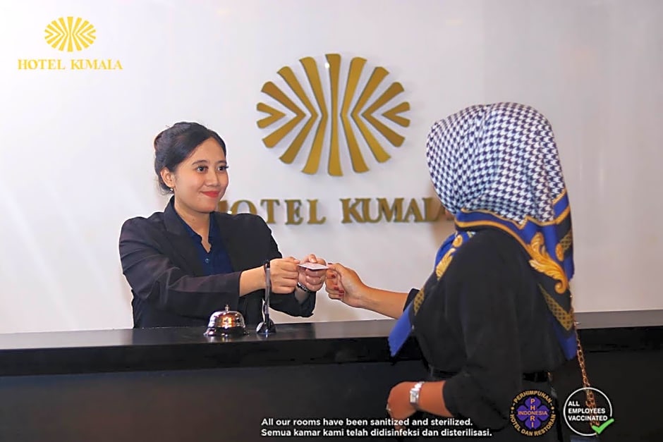 Hotel Kumala Bandung