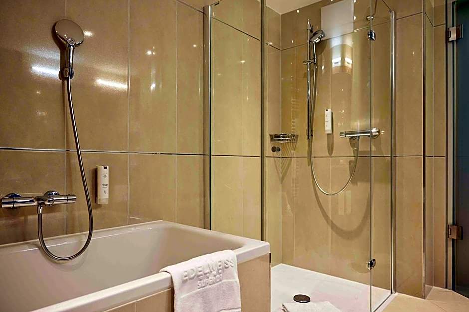 Hotel EDELWEISS Berchtesgaden Superior