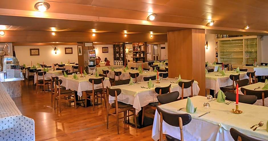 Hotel Europa