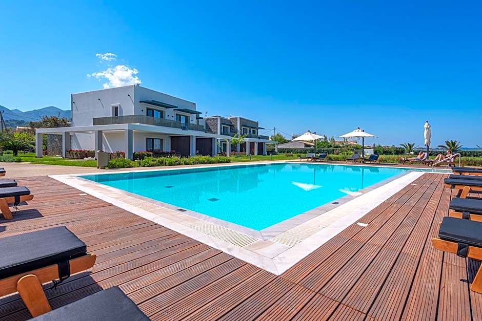 Kyma Suites - adult only accommodation