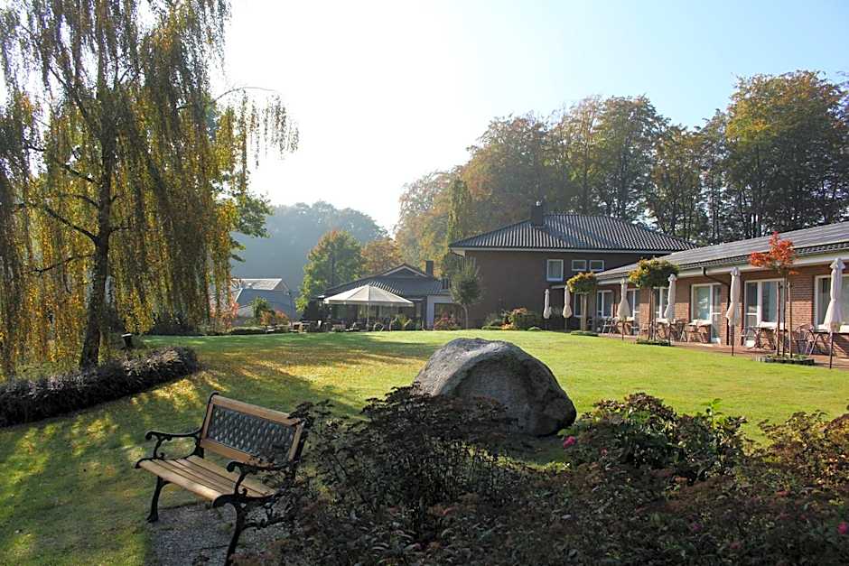 Hotel Café Wahlde Restaurant