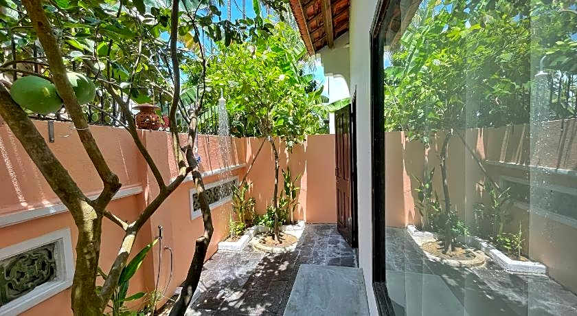 Hoi An Garden Villas